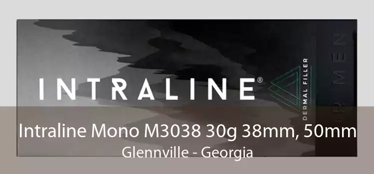 Intraline Mono M3038 30g 38mm, 50mm Glennville - Georgia