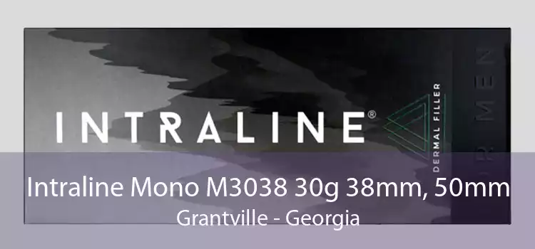 Intraline Mono M3038 30g 38mm, 50mm Grantville - Georgia