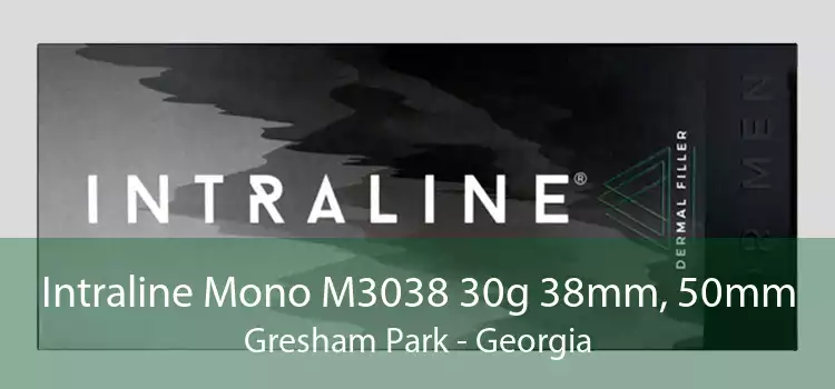 Intraline Mono M3038 30g 38mm, 50mm Gresham Park - Georgia
