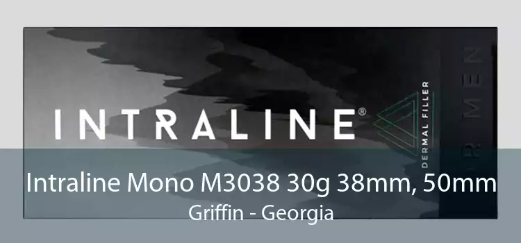 Intraline Mono M3038 30g 38mm, 50mm Griffin - Georgia