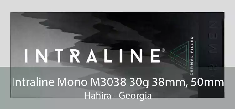 Intraline Mono M3038 30g 38mm, 50mm Hahira - Georgia