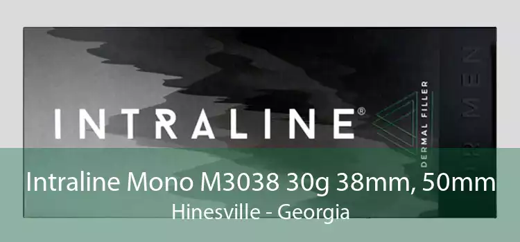 Intraline Mono M3038 30g 38mm, 50mm Hinesville - Georgia