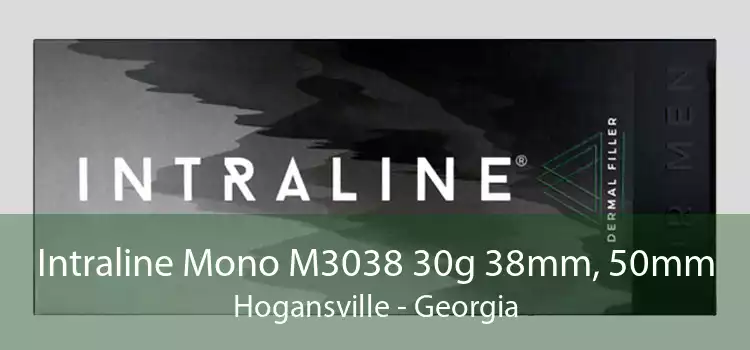 Intraline Mono M3038 30g 38mm, 50mm Hogansville - Georgia