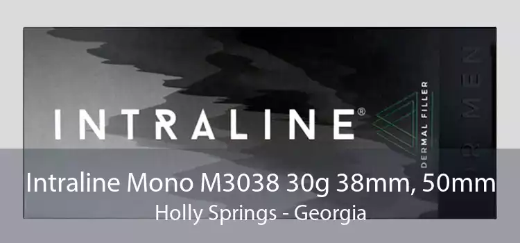 Intraline Mono M3038 30g 38mm, 50mm Holly Springs - Georgia