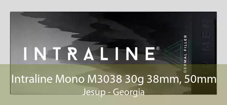 Intraline Mono M3038 30g 38mm, 50mm Jesup - Georgia