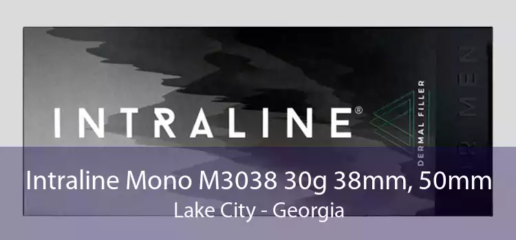 Intraline Mono M3038 30g 38mm, 50mm Lake City - Georgia