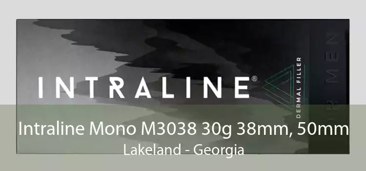Intraline Mono M3038 30g 38mm, 50mm Lakeland - Georgia