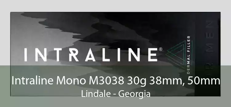 Intraline Mono M3038 30g 38mm, 50mm Lindale - Georgia
