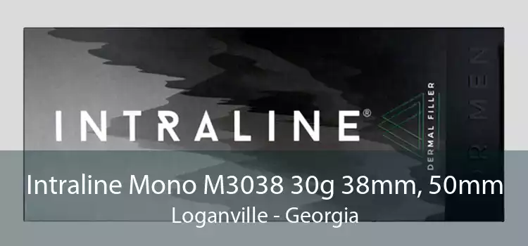 Intraline Mono M3038 30g 38mm, 50mm Loganville - Georgia