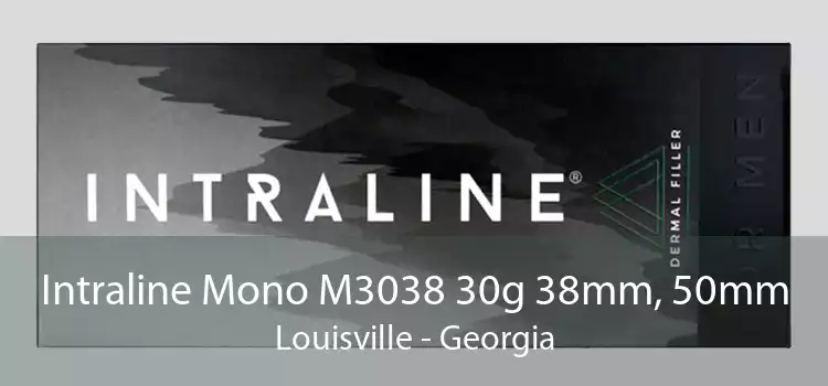 Intraline Mono M3038 30g 38mm, 50mm Louisville - Georgia