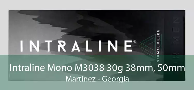 Intraline Mono M3038 30g 38mm, 50mm Martinez - Georgia