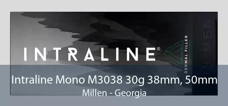 Intraline Mono M3038 30g 38mm, 50mm Millen - Georgia