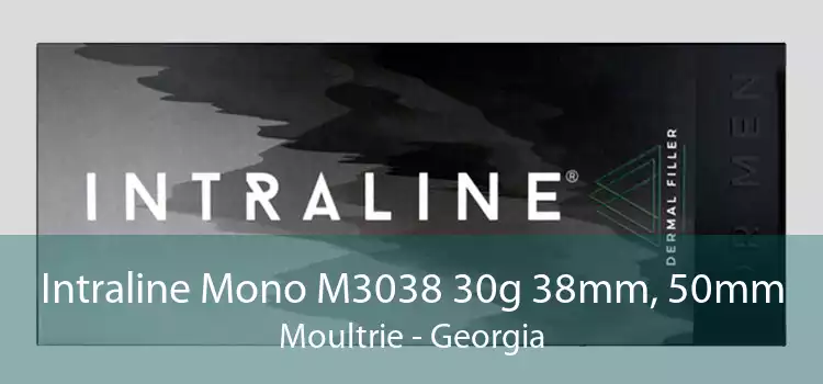 Intraline Mono M3038 30g 38mm, 50mm Moultrie - Georgia