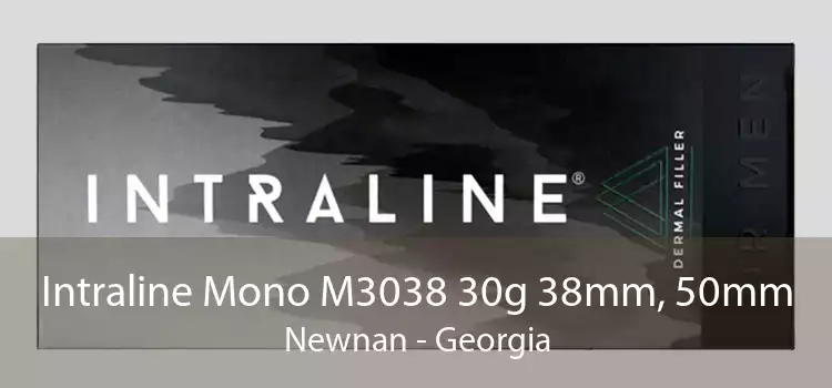 Intraline Mono M3038 30g 38mm, 50mm Newnan - Georgia