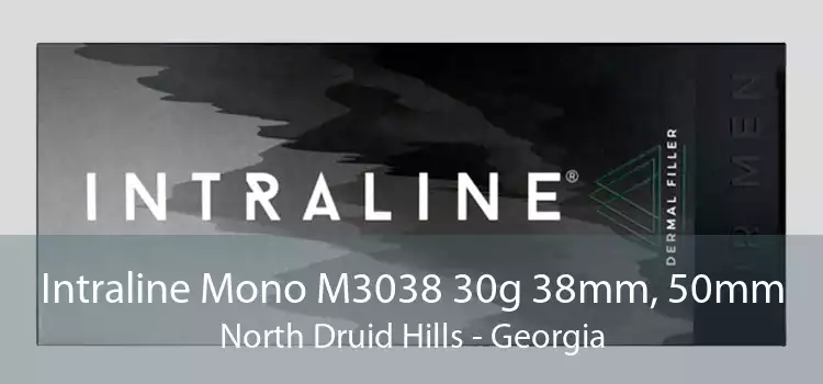 Intraline Mono M3038 30g 38mm, 50mm North Druid Hills - Georgia