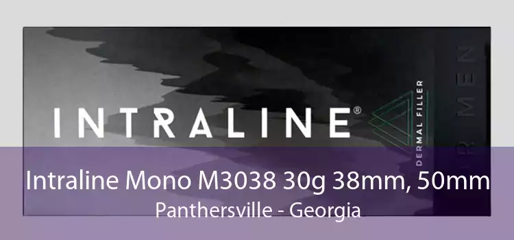 Intraline Mono M3038 30g 38mm, 50mm Panthersville - Georgia