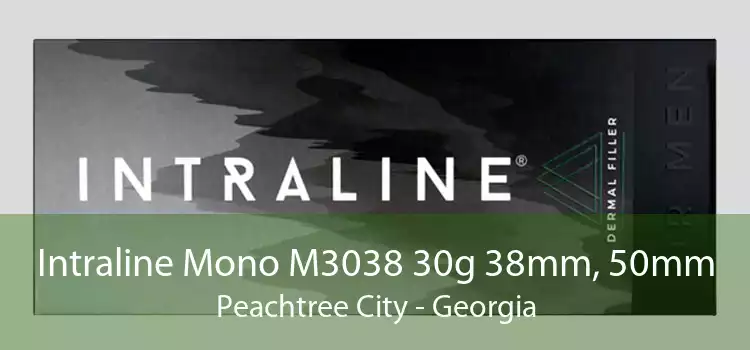 Intraline Mono M3038 30g 38mm, 50mm Peachtree City - Georgia