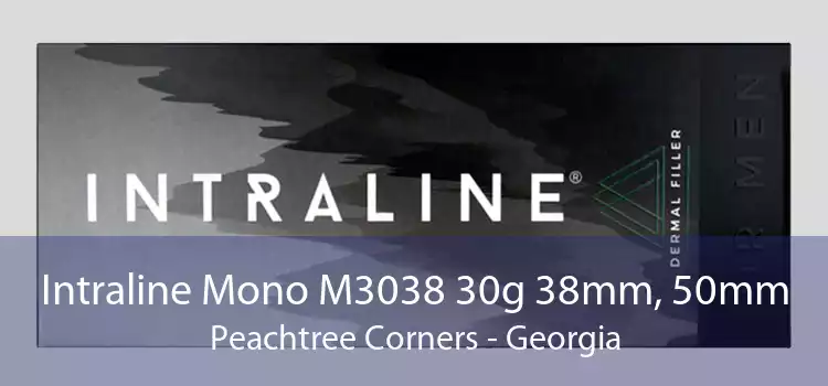 Intraline Mono M3038 30g 38mm, 50mm Peachtree Corners - Georgia