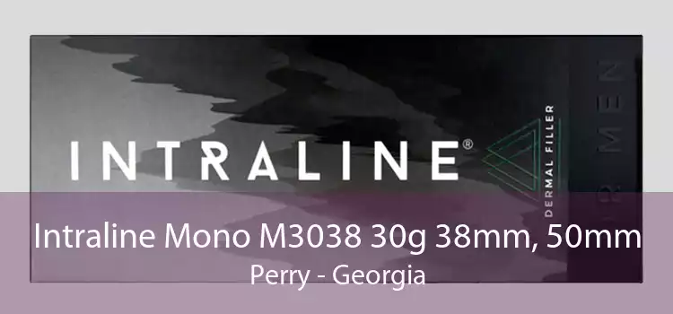 Intraline Mono M3038 30g 38mm, 50mm Perry - Georgia