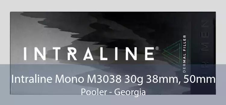 Intraline Mono M3038 30g 38mm, 50mm Pooler - Georgia