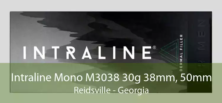 Intraline Mono M3038 30g 38mm, 50mm Reidsville - Georgia
