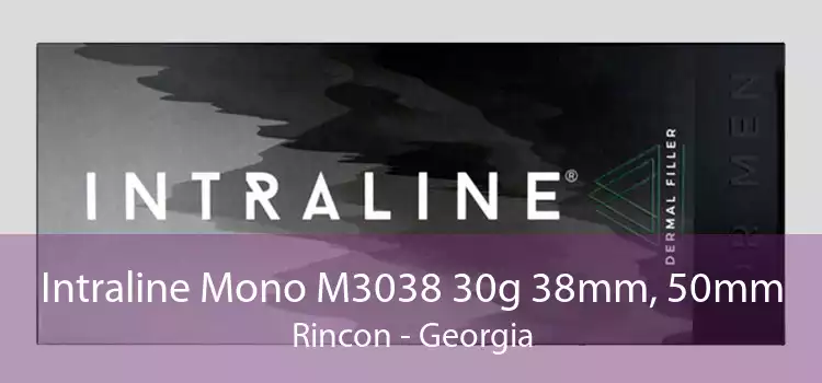 Intraline Mono M3038 30g 38mm, 50mm Rincon - Georgia