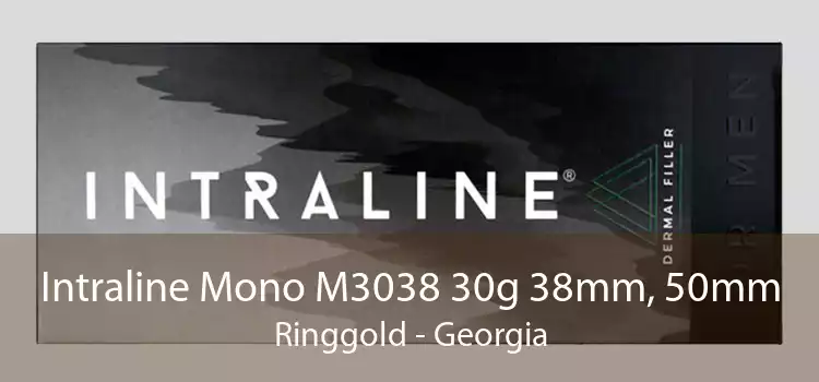 Intraline Mono M3038 30g 38mm, 50mm Ringgold - Georgia