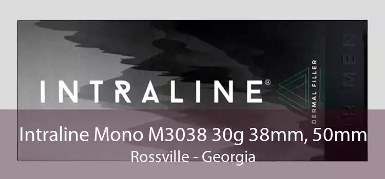 Intraline Mono M3038 30g 38mm, 50mm Rossville - Georgia
