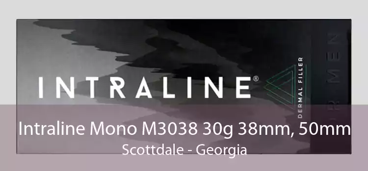 Intraline Mono M3038 30g 38mm, 50mm Scottdale - Georgia