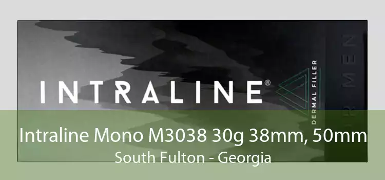 Intraline Mono M3038 30g 38mm, 50mm South Fulton - Georgia