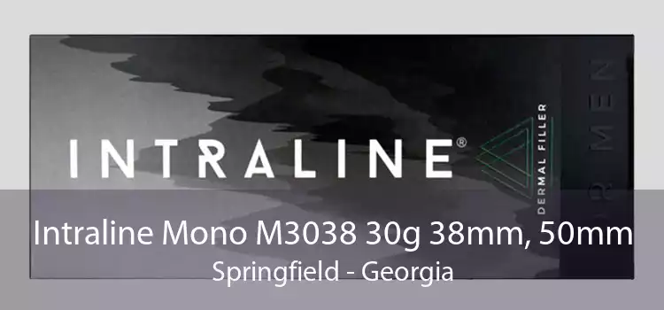 Intraline Mono M3038 30g 38mm, 50mm Springfield - Georgia