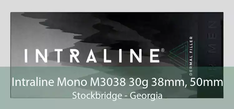 Intraline Mono M3038 30g 38mm, 50mm Stockbridge - Georgia