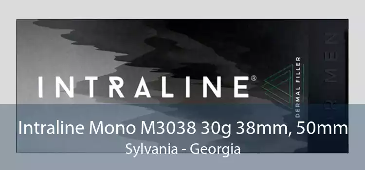 Intraline Mono M3038 30g 38mm, 50mm Sylvania - Georgia