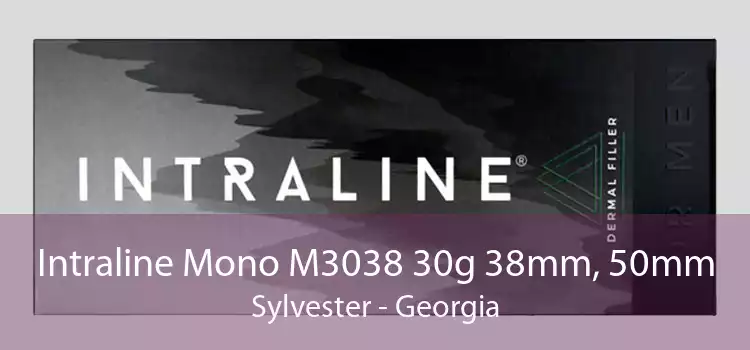 Intraline Mono M3038 30g 38mm, 50mm Sylvester - Georgia