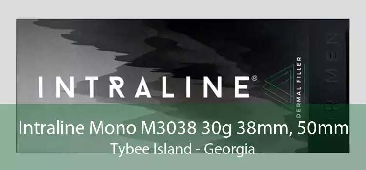 Intraline Mono M3038 30g 38mm, 50mm Tybee Island - Georgia