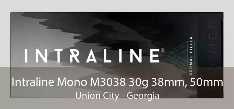 Intraline Mono M3038 30g 38mm, 50mm Union City - Georgia
