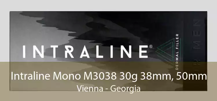 Intraline Mono M3038 30g 38mm, 50mm Vienna - Georgia