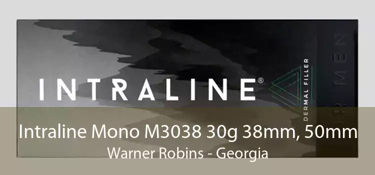 Intraline Mono M3038 30g 38mm, 50mm Warner Robins - Georgia