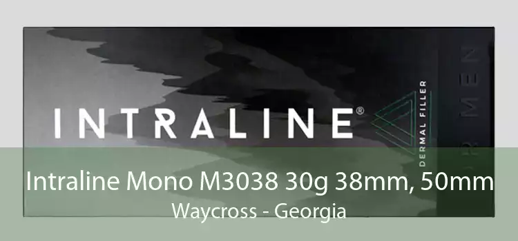 Intraline Mono M3038 30g 38mm, 50mm Waycross - Georgia
