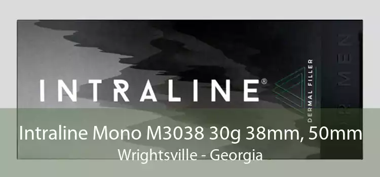 Intraline Mono M3038 30g 38mm, 50mm Wrightsville - Georgia