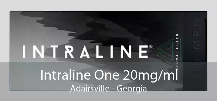 Intraline One 20mg/ml Adairsville - Georgia