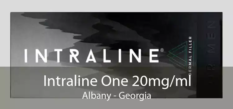 Intraline One 20mg/ml Albany - Georgia