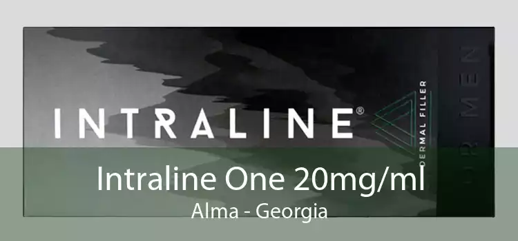 Intraline One 20mg/ml Alma - Georgia