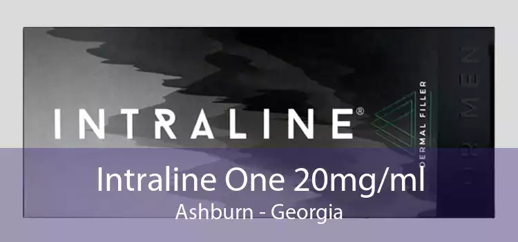 Intraline One 20mg/ml Ashburn - Georgia