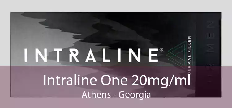 Intraline One 20mg/ml Athens - Georgia