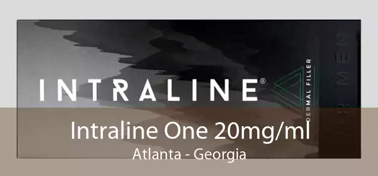 Intraline One 20mg/ml Atlanta - Georgia