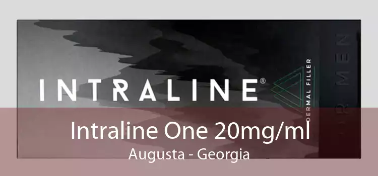 Intraline One 20mg/ml Augusta - Georgia