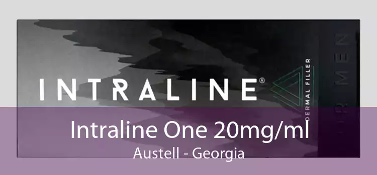 Intraline One 20mg/ml Austell - Georgia