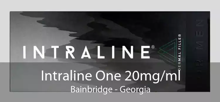Intraline One 20mg/ml Bainbridge - Georgia