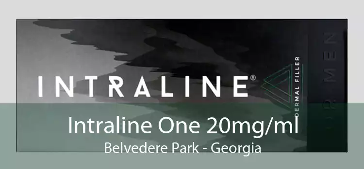 Intraline One 20mg/ml Belvedere Park - Georgia